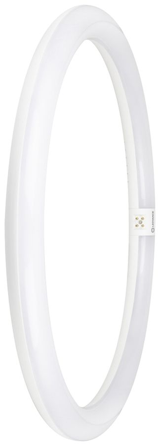 LED-Röhre LEDVANCE G10q 24W 2900lm 6500K Ø400mm mattiert 110°