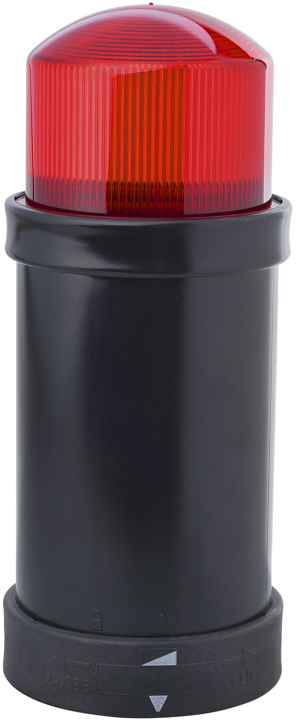 Blitzleuchten-Element Schneider Electric 230VAC 10W rot