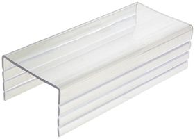 Couvercle de protection WZ 80079/35 pour F W30843/44 16…35mm² 62×40×1000mm