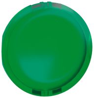 Kalotte Harmony XB5/XB4 gn flach Ø22mm