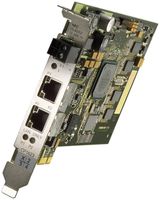 Kommunikationsprozessor Siemens SIMATIC CP 1623 PCI (Express X1), 2×RJ45