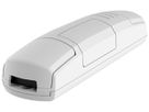 RF-Tastdimmer DOTLUX Systeme 0…10V/1…10V, Uin=110…240VAC, 433.920MHz ISM