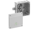 Boîte de dérivation AP Spelsberg Abox 060 AB-L 127×127×70mm IP66 gr