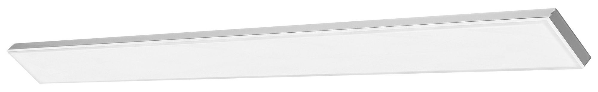 Plafonnier LED LDV PLANON FRAMELESS 35W 2500lm 3000K 100×1200mm blanc