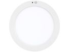 Downlight LED Feilo Sylvania START 5IN1 PIR Ø227mm 18W 1800lm 3000…6500K VWB