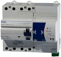 Interrupteur différentiel Doepke 25A 30mA 4L ST type A KV