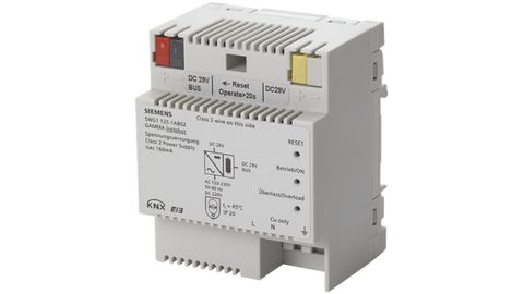 Spannungsversorgungen