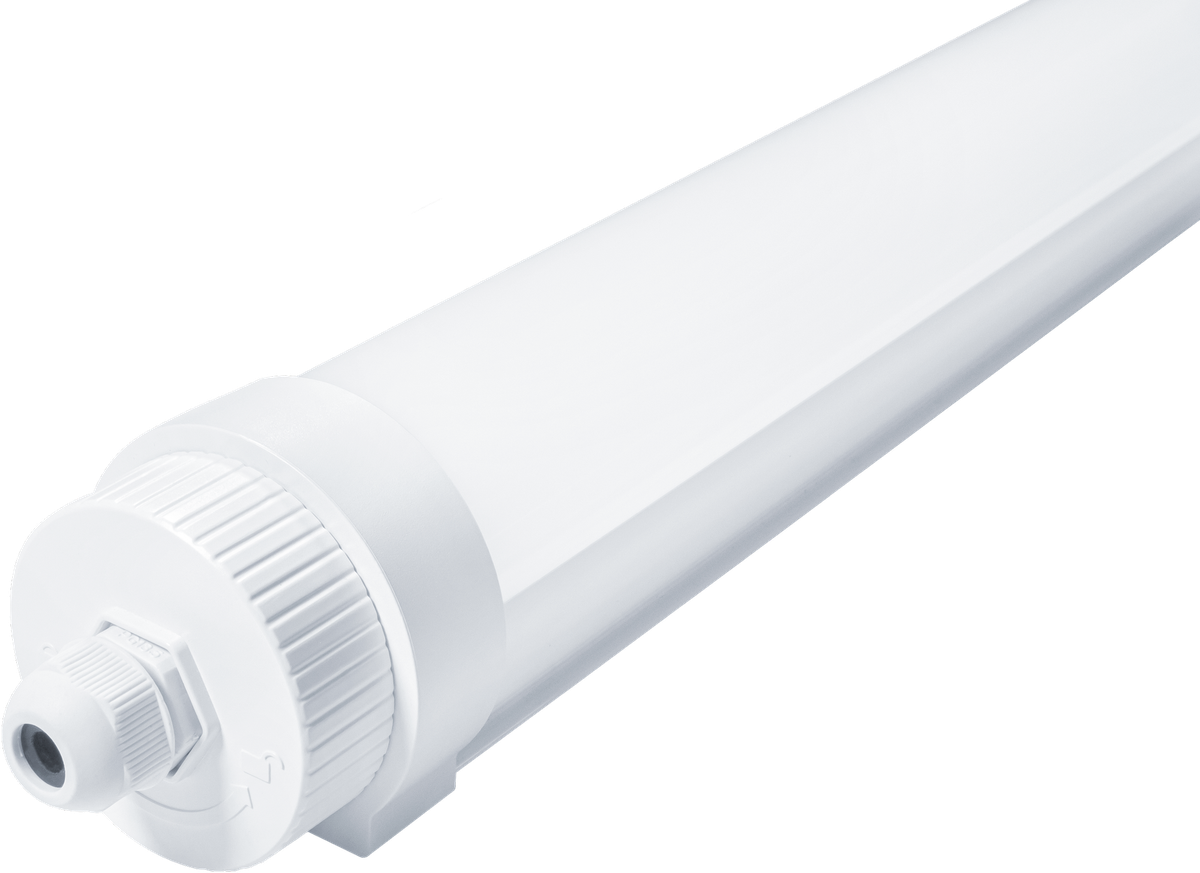 THORNeco LUCY Feuchtraumleuchte IP66 6000lm CRI80 4000K 1500mm