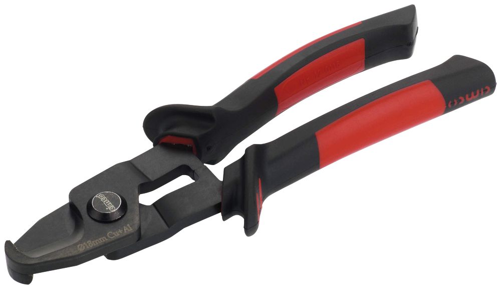 Kabelschere CIMCO VDE Ø18mm/50mm²