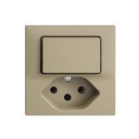 Combinaison ENC 3/1P+T13 EDIZIOdue sand