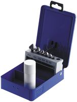 Versenkersatz HSS 6-teilig