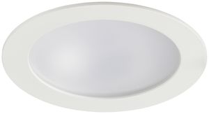 EB-LED-Downlight START 150 12W 1150lm 3000K 74° IP44/IP20 DALI