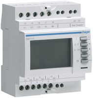 Appareil de mesure multifonction AMD Hager SM101E