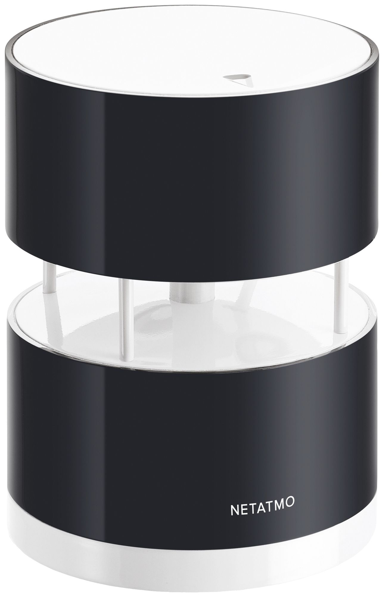 Windmesser Legrand Netatmo