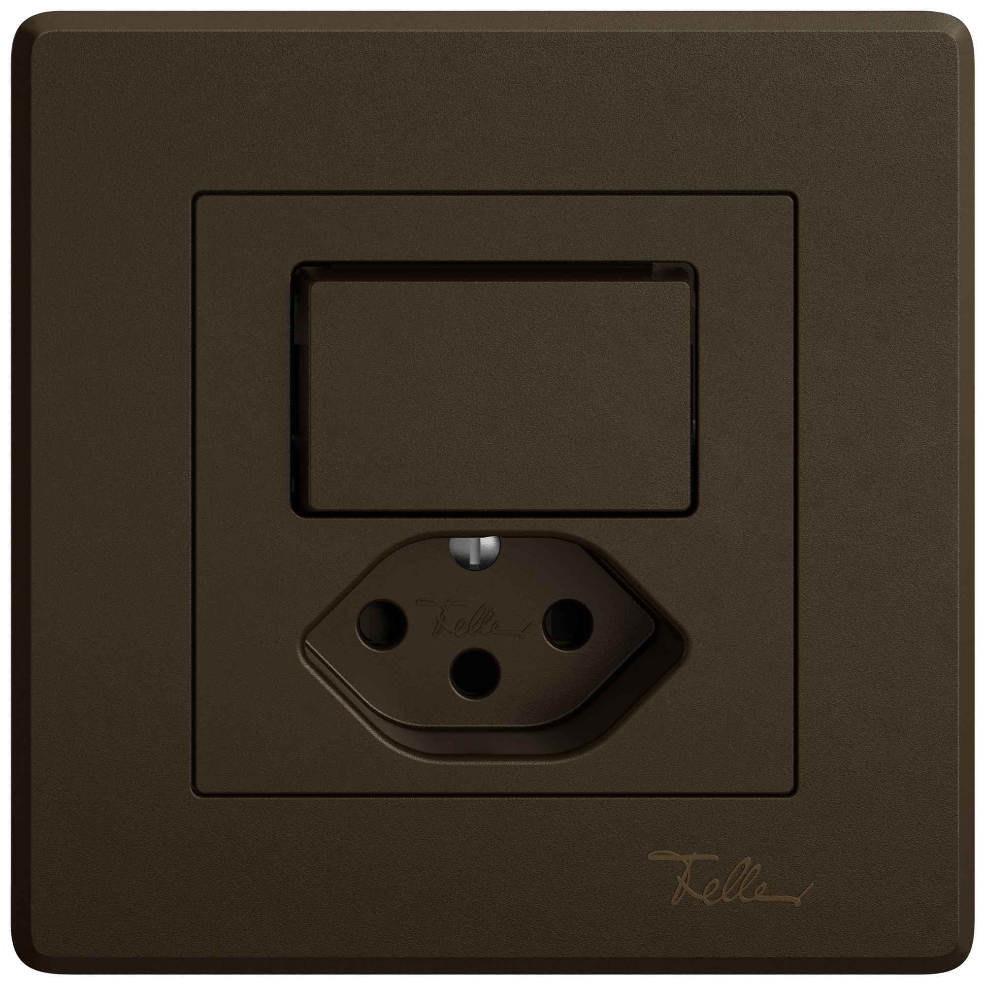 Combinazione INC EDIZIO.liv SNAPFIX® schema 6+T13 con shutter ma