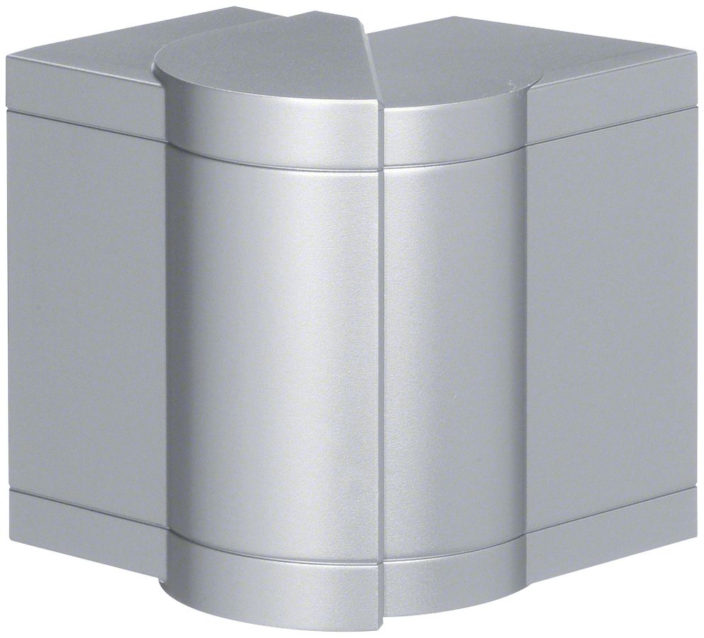 Ausseneck tehalit BR/A einstellbar halogenfrei 65×100mm OT80 aluminium