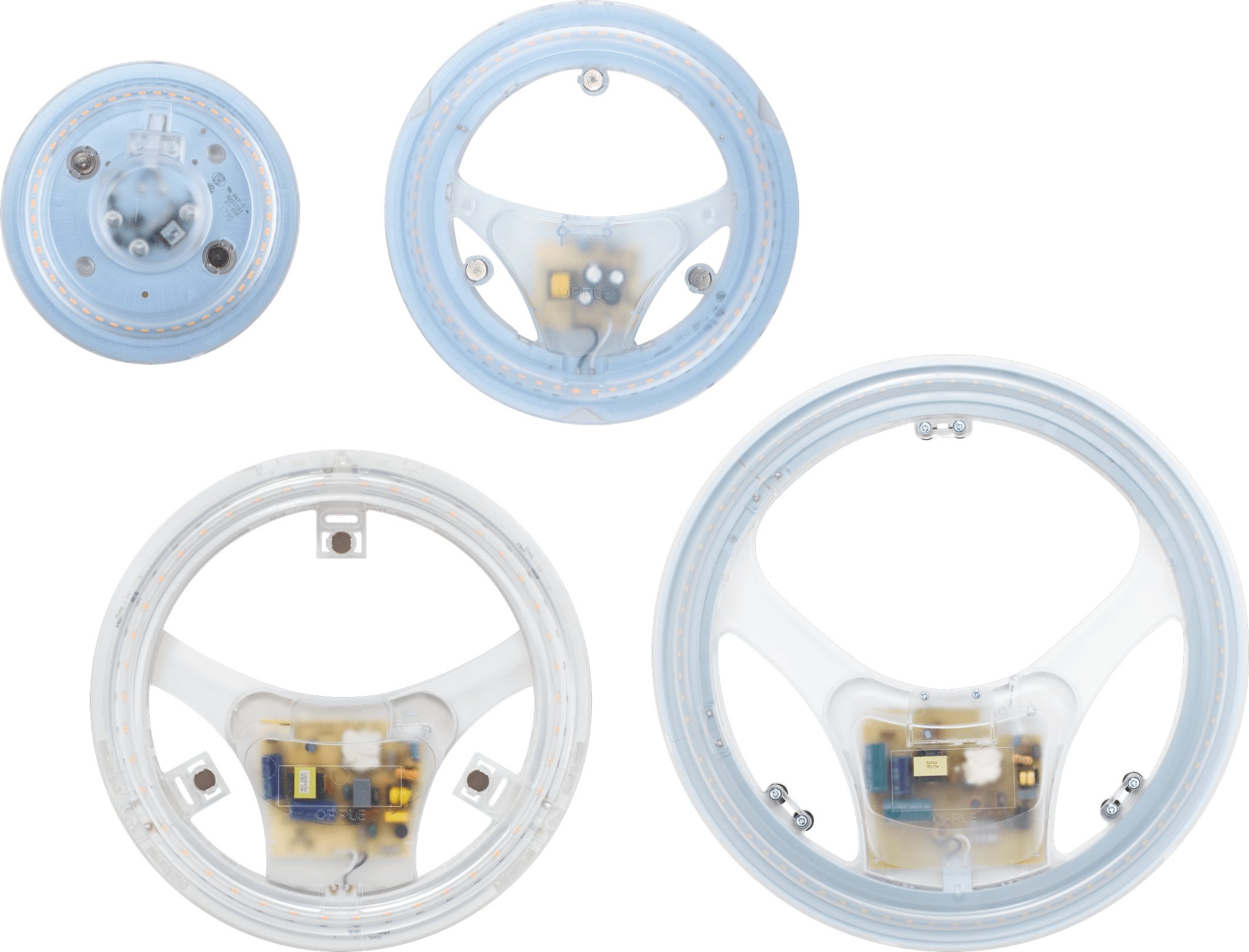 LED Module Clio 12W 1100lm 4000K