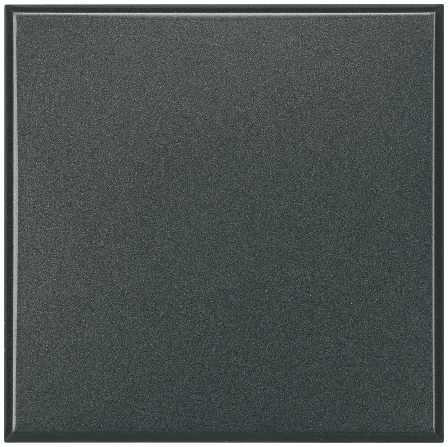 EB-Blindabdeckung Axolute, 2 Module, anthrazit