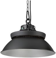 Reflektor Sylvania für Start LED Highbay 13/19klm, schwarz