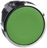 Antriebskopf Schneider Electric Druckplatte grün