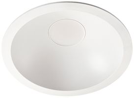 LED-Downlight SG Rax Eco 24W 2460lm 830/840 95° DIM Ø216mm weiss