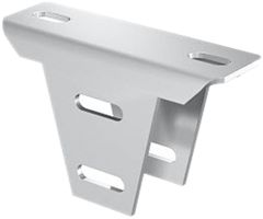 Kopfplatte Bettermann für US 5-Stiel A2