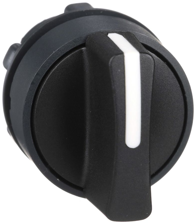 Manette rotative Schneider Electric rappel à 3pos