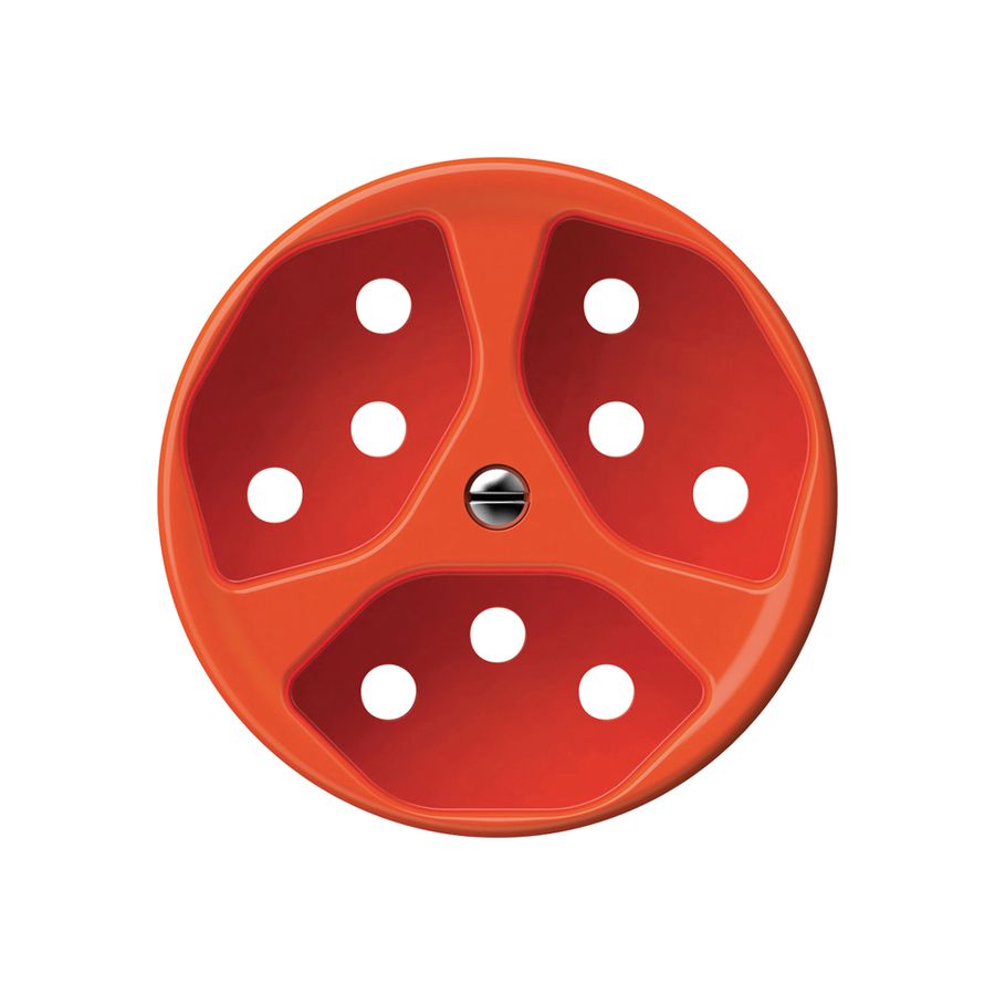 Frontset origin 3×T13 60×60mm or