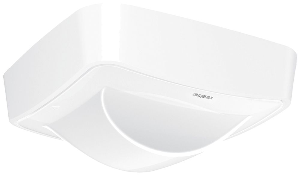 AP-Präsenzmelder Steinel Hallway BT IPD HF 360° IP54 ws