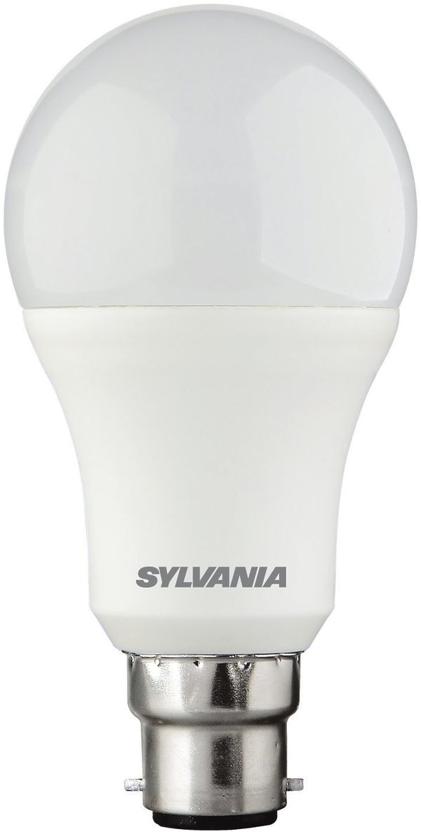 Lampada LED Sylvania ToLEDo A60 B22 13W 1521lm 827 SL