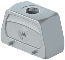 Scatola per spina Wieland Electric revos BAS GOT GC 24 M32 A1 grandezza 8