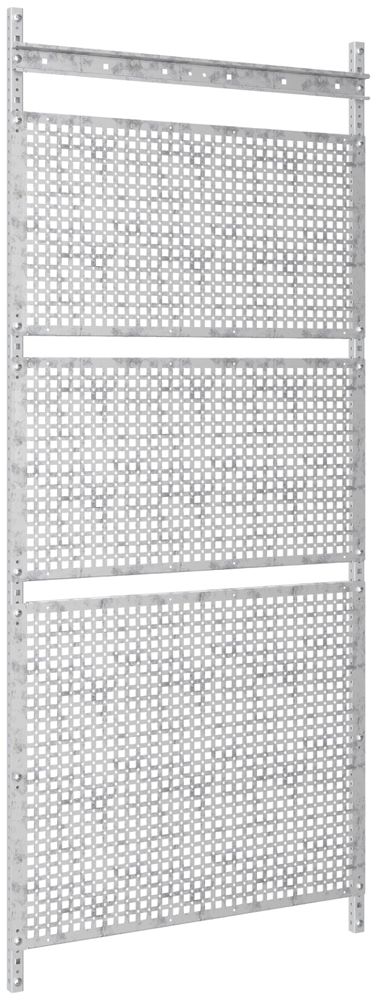 Multimediafeld SE Prisma XS 2 Felder 8 Reihen