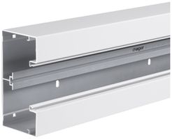 Canale perapetto tehalit BRA 170×85×2000mm alluminio bianco traffico