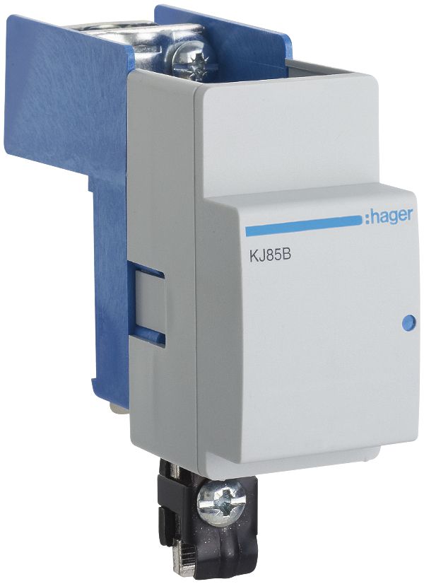 Élément d'alimentation Hager 1×160A N