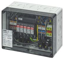 Scatola di raccordo generatore PX SOL-SC-3ST-0-DC-2MPPT-1001SE