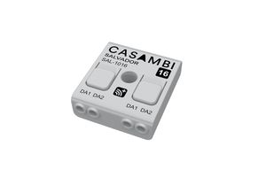 Casambi Steuermodul SAL.1016 DALI 16 Treiberadressen