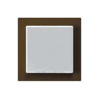 UP-LED-Leuchte kallysto A LED-bl 230V braun