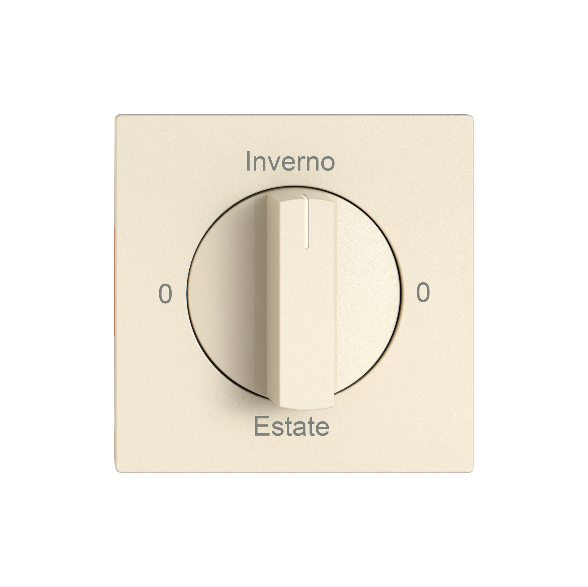 Kit de montage EDIZIO.liv SNAPFIX® p.interr.rot.manet.0-Inverno-0-Estate cr