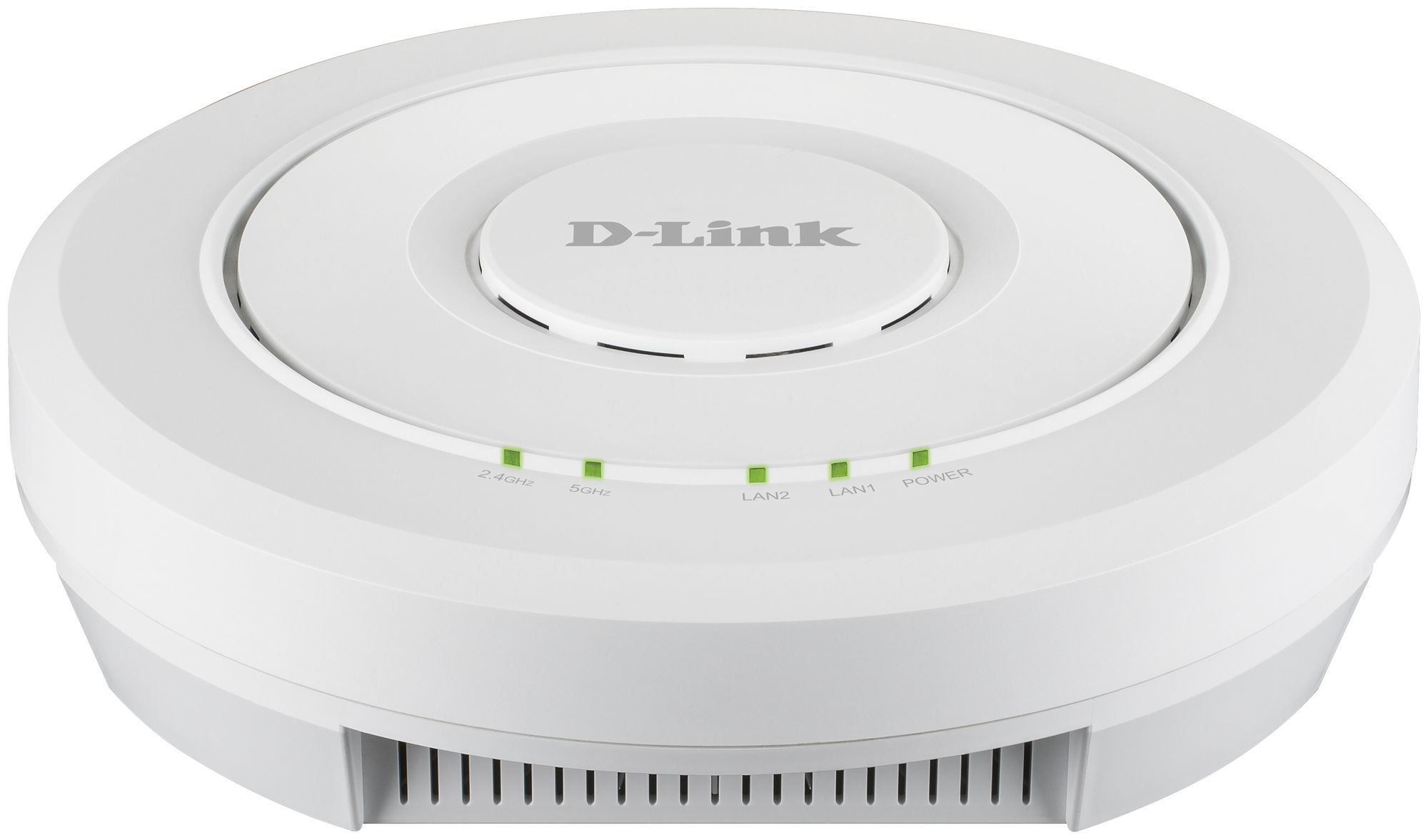 Access Point D-Link DWL-6620APS, PoE, Unified AC1300 Wave2, 400/867Mbps