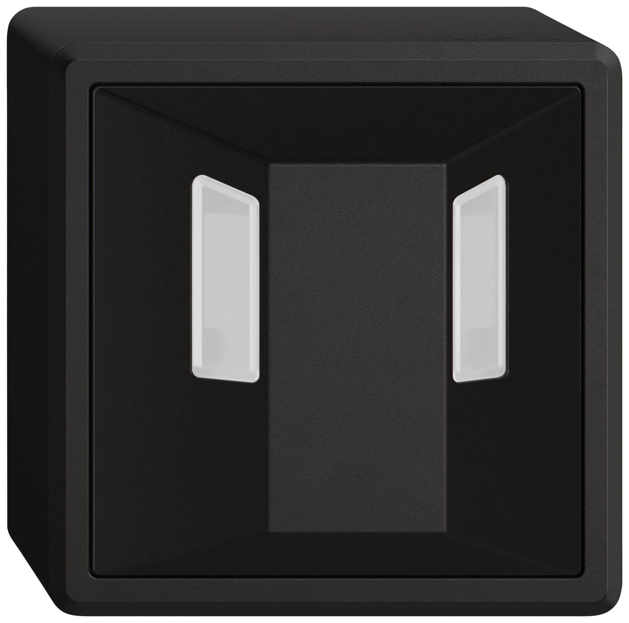 AP-Bewegungsmelder EDIZIO.liv pirios 180 DALI SNAPFIX® Dimmer DALI sz