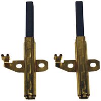 Carboncini motore per Tecno Generation/Wolly/Speedy