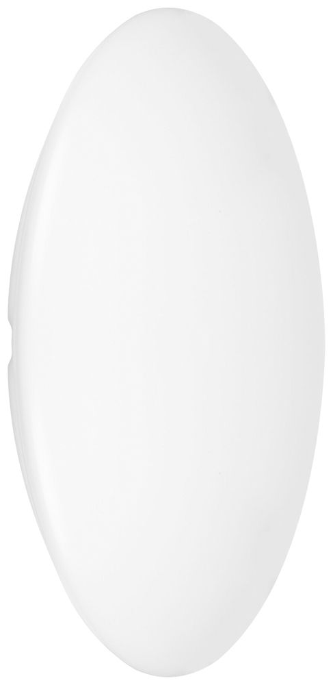 Diffusor LEDVANCE CIRCULAR Kunststoff direkt symmetrisch Ø500mm weiss