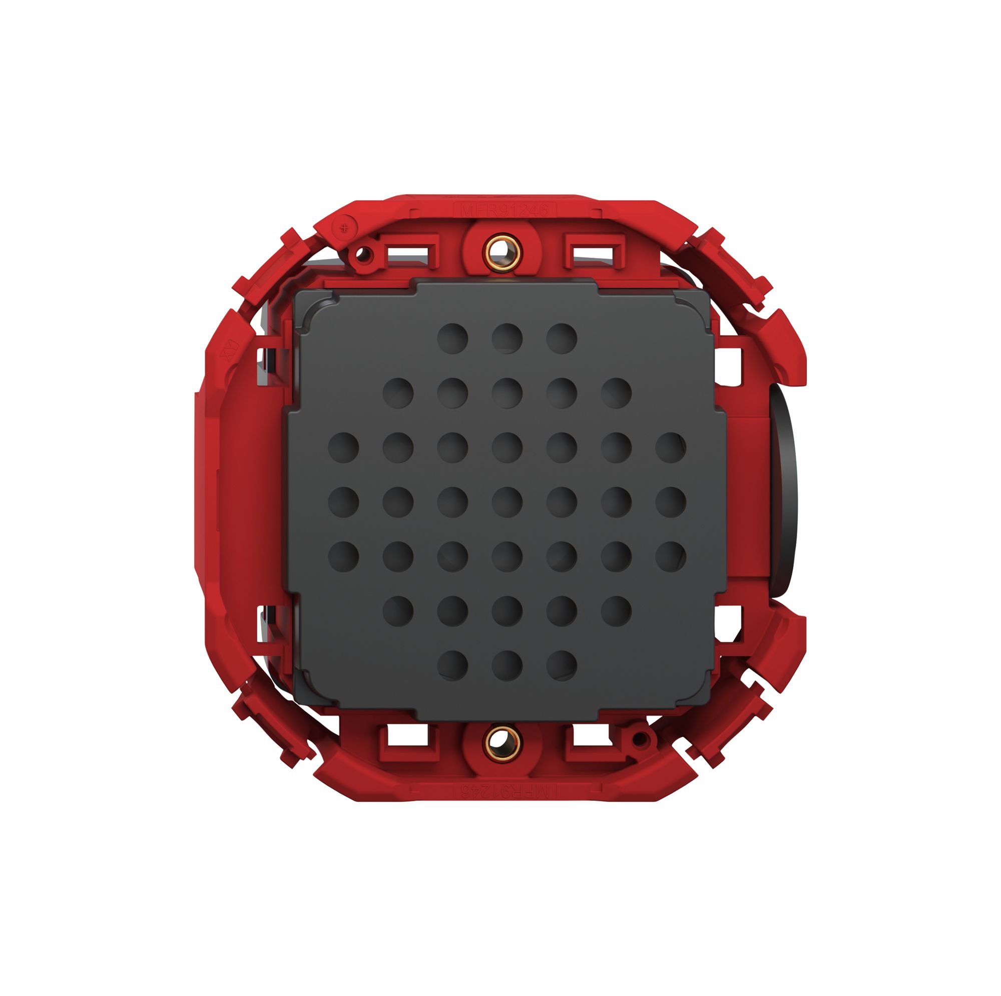 Suoneria Feller SNAPFIX® 12V 78dB