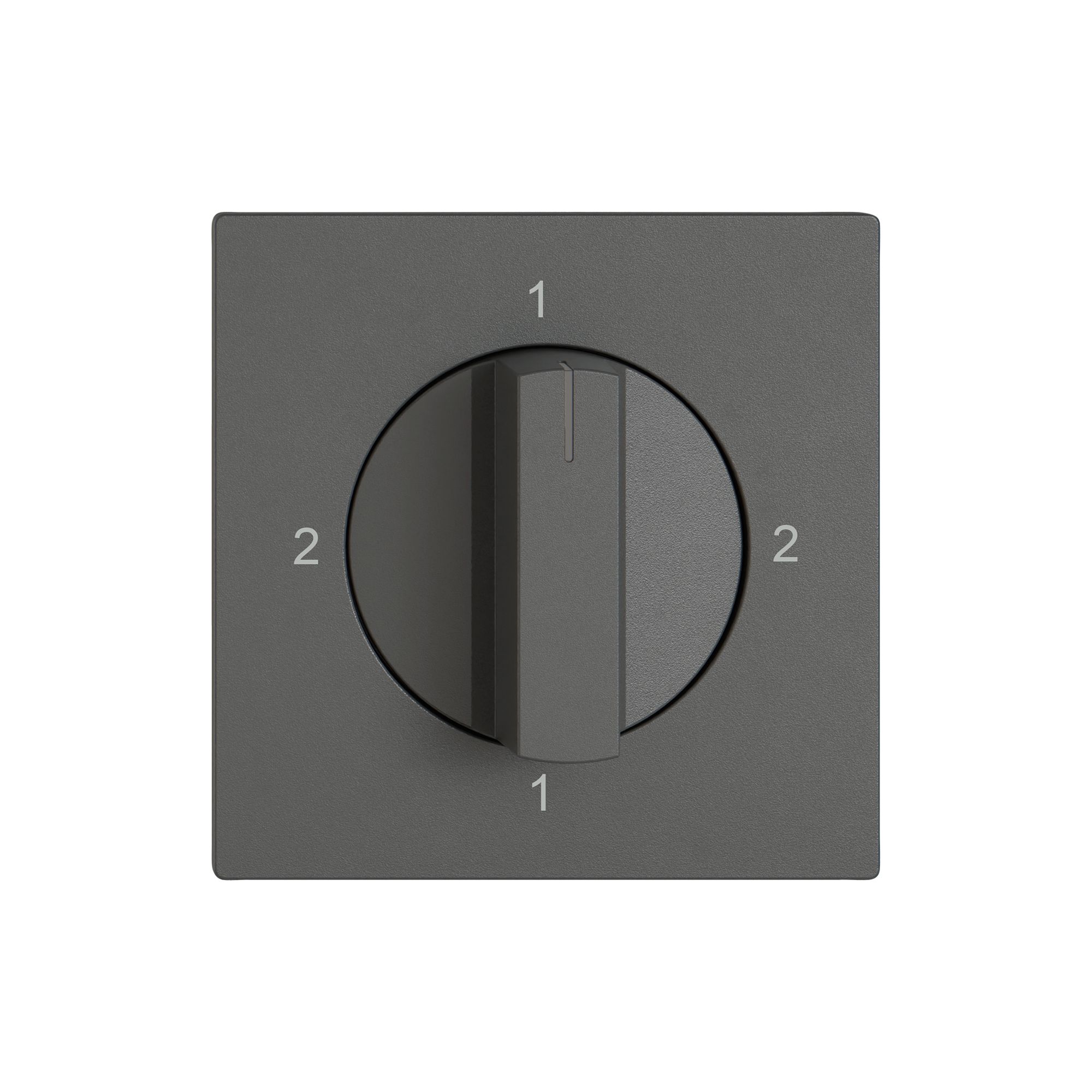 Kit de montage EDIZIO.liv SNAPFIX® p.interr.rot.manet.2-1-2-1 grf