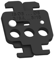 Verriegelungsvorrichtung für ComPacT NSX(m)/PowerPact B/EasyPact CVS