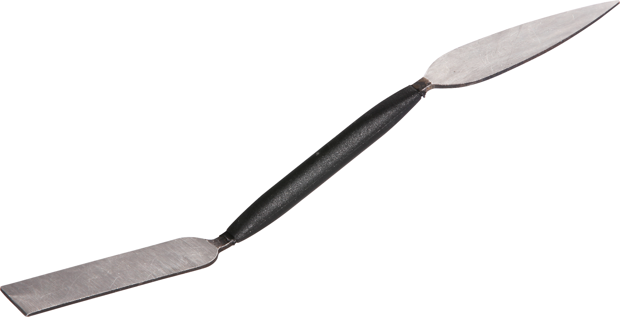 Spatule double 20mm
