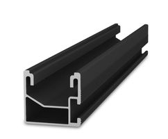 K2 SingleRail 36; 4.80 m Black