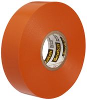 Isolierband Scotch 35 19mm×20m orange