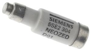 Sicherungspatrone Neozed K1 gL-gG 4A