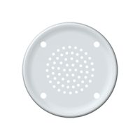 Frontset origin Türgong weiss